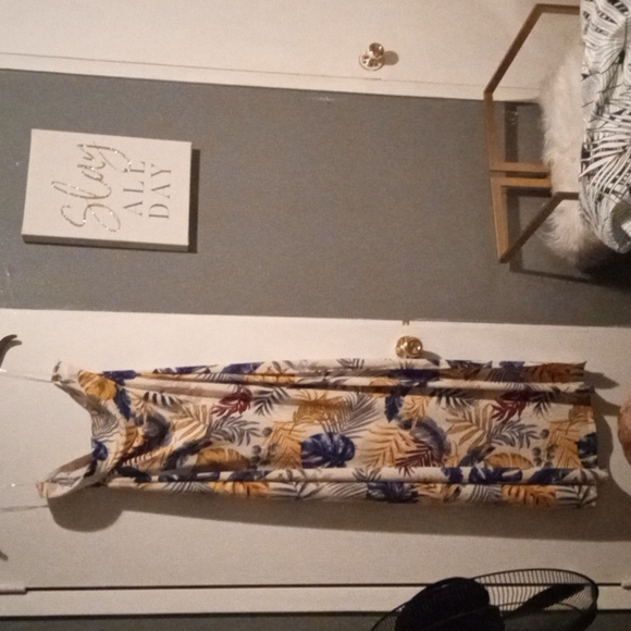 Strapless Dress - Picture 1 of 4